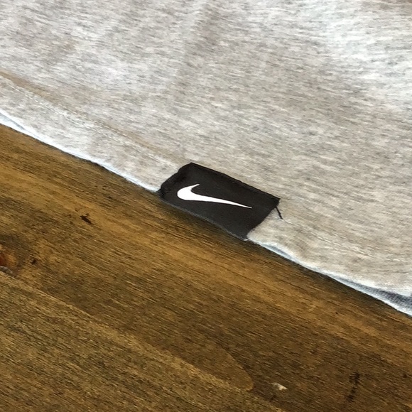 Kobe Bryant Nike Baseball Tee Men’s Large RIP KOBE - Picture 4 of 5